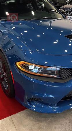 دودج تشارجر